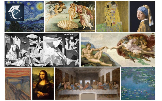 Best Painting of All Time